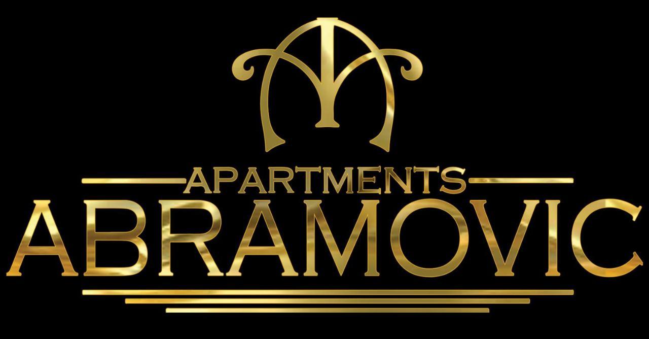 Apartments Abramovic 2 Sutomore Extérieur photo